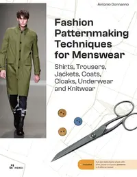 在飛比找誠品線上優惠-Fashion Patternmaking Techniqu