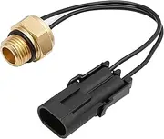 MDEOOSKY RE503242 Temperature Switch Replacement for John Deere 210LE, 324H, 344H, 410E, 485E, 486E, 488E, 540G, 548G, 640G, 648G, 690ELC, 740G, 748G, 240, 250, 260, 270, 280