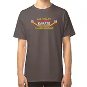 The Karate Kid - All Valley Championship Variant 2 T-shirt