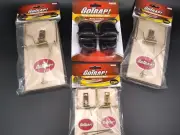 GO TRAP 4 PIECES VARIETY MOUSE AND RAT TRAPS (NEW)
