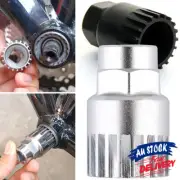 Bottom Bracket Crank Remover Pedal Extractor Repair Tool Bike Bicycle Puller