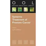 SYSTEMIC TREATMENT OF PROSTATE CANCER