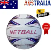 Netball - Size 5+shoot some goals|FREE DELIVERY AU.*