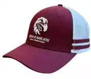 Manly Sea Eagles 2025 NRL Adults Trucker Cap