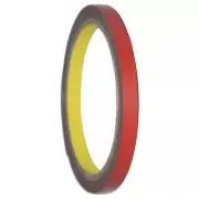 8mm 3M Double Sided Foam Tape Adhensive Attachment Tape For Automotive Trim
