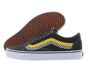 Vans UA Old Skool (Wave) Sneakers Black Multi (H4