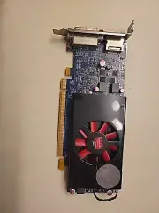 AMD Radeon HD 7570 Graphics Card 1GB GDDR3 ATI-102-C33402(B) NJ0D3 DVI DP Port