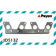 Payen Exhaust Manifold Gasket - JD5132