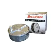 MASTERFINISH TIE WIRE REEL - USA BRAND