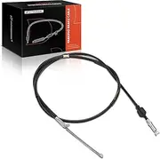 A-Premium Parking Brake Cable Replacement for Honda Cr-V 2005-2006 Rear Right