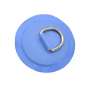 Specially Designed D Ring Spacer for Boat Fishing Paddle Board and More