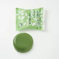 在飛比找Yahoo!奇摩拍賣優惠-(現貨)日本 京都 YOJIYA よーじや 抹茶洗顏皂【Mr