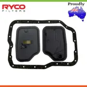 New Ryco Transmission Filter Fits MAZDA ATENZA GH 2.5L 4Cyl Part Number-RTK171 (for: Mazda)