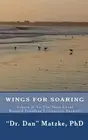Wings For Soaring: Taking It To The Next Level - Beyond Jonathan Livingston Seag