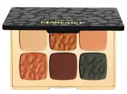 TARTE Maneater Catitude Eyeshadow Palette. BNIB