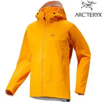 在飛比找樂天市場購物網優惠-Arcteryx 始祖鳥 Gamma Hoody 男款 軟殼