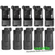 Lot10 Universal Carry Holster Holder With Belt clip for APX7000 Radio PMLN5331