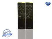 New VIZIO VSB210 Sound Bar Replaced Remote Control for VSB200 VSB210 VSB210WS