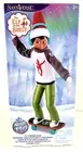 Elf On The Shelf~Holly Jolly Ollie Skateboarder~Magi Freez~SantaVerse~New In Box