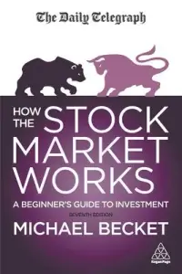 在飛比找博客來優惠-How the Stock Market Works: A 
