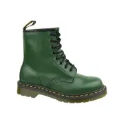 Shoes Universal women Dr Martens 1460 11822207 Green