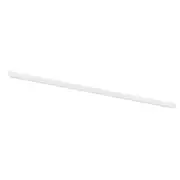 SILVERGLANS LED bathroom lighting strip, dimmable white, 80 cm