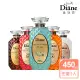 【Moist Diane 黛絲恩】完美極潤修護 洗髮精450ml(多款任選)