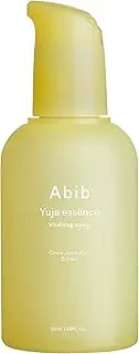 Abib Yuja Essence Vitalizing Pump Lotion 50 ml
