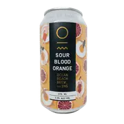 Ocean Reach Blood Orange Sour Ale
