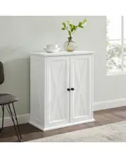Crosley Clifton Stackable Pantry
