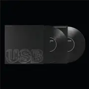 USB (Limited Vinyl Edition)