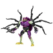 Transformers - Generations Legacy: Deluxe Predacon Tarantulas Figure