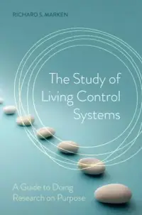在飛比找博客來優惠-The Study of Living Control Sy