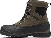 [Sorel] Men's Buxton LACE Snow Boot