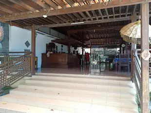 班育萬吉海灘飯店Hotel Banyuwangi Beach