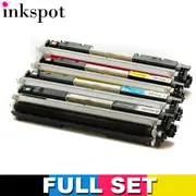 HP Compatible 310A-313A(126A) Toner Value Pack