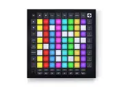 Novation Launchpad Pro MK3, MIDI 64-Grid Controller/Sequencer - New! - Free Ship