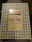 Picture Frame, Debbie Mumm picture frame, 6x8