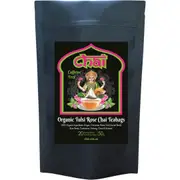 Chai Tea Organic Tulsi Rose Chai Tea Bags 20pk