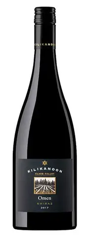 Kilikanoon Omen Shiraz 2017