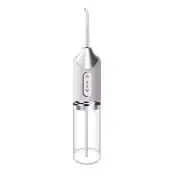 Oral Irrigator Water Flosser Powerful Water Jet Pick Flosser Mouth Washing Machi