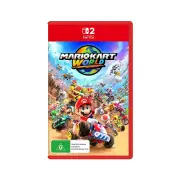 Mario Kart World - Nintendo Switch 2