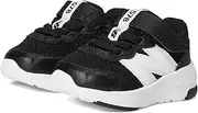 [New Balance] Unisex-Child DynaSoft 578 V1 Hook and Loop Running Shoe
