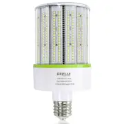 480 Volt 150W E39 Mogul Base LED Bulb, LED Corn Cob Light Bulb 21,000 Lm 5000...