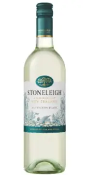 Stoneleigh Sauvignon Blanc 2023 750ml