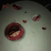 Death Grips Year Of The Snitch Vinyl