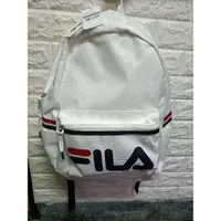 在飛比找蝦皮購物優惠-專櫃品牌包包 韓國代購Fila 大容量後背包 休閒運動包 戶