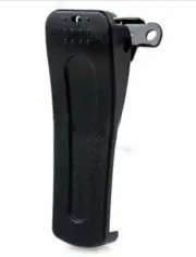 2×Walkie Talkies Belt Clip For BAOFENG BF-666S/BF-777S/BF-888S Two Way Radio
