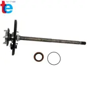2000 For Toyota Tundra ABS Pre-Pressed Rear Left axle Drive Axle Shaft Assembly