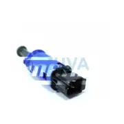 Brake Light Switch Ruva Fits Smart Fortwo 2004- City-Coupe 1998-2004 #2